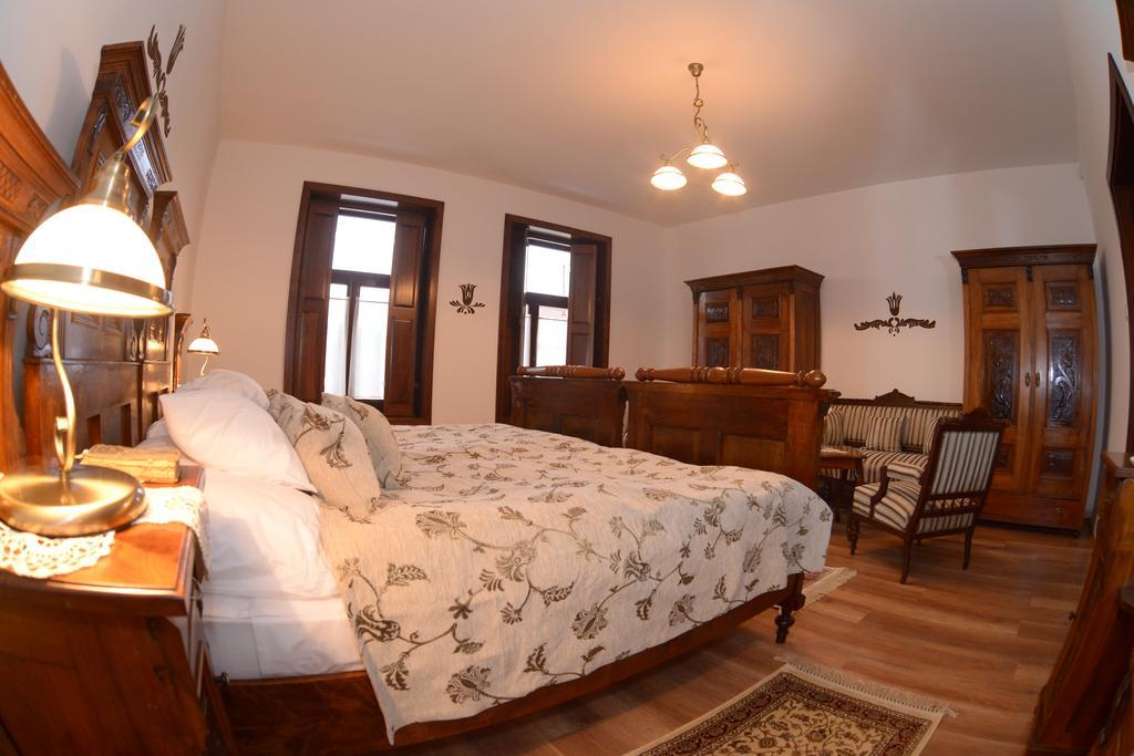 Levendula Porta Es Pajtaszinhaz Hotel Orfű Стая снимка